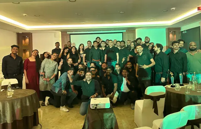 Equality At Workplace