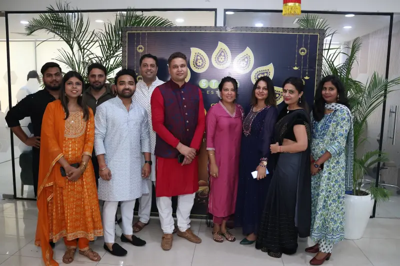 Professional Growth Prospects