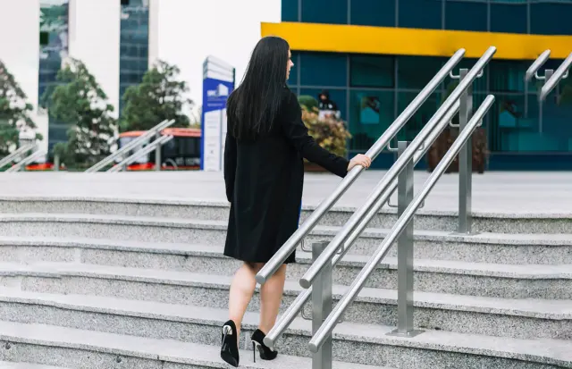 Healthy Work Environment