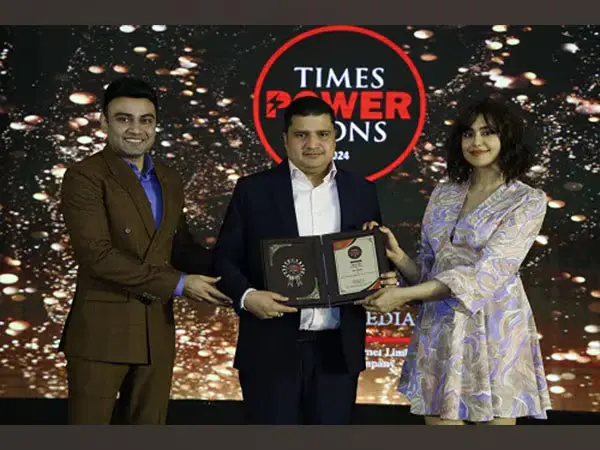 Star Estate Bags Prestigious Times Power Icon 2024 Award