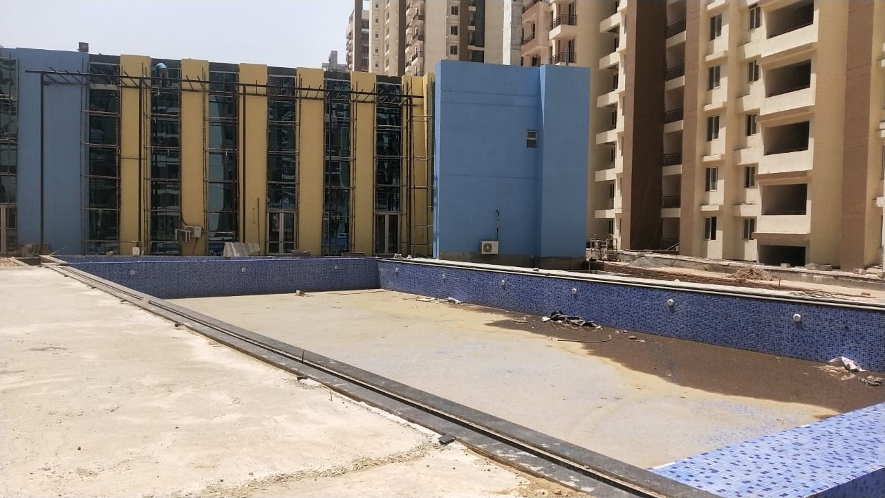 Star Estate to facilitate the sale of 2000 flats of NBCC ASPIRE (Amrapali) in NCR