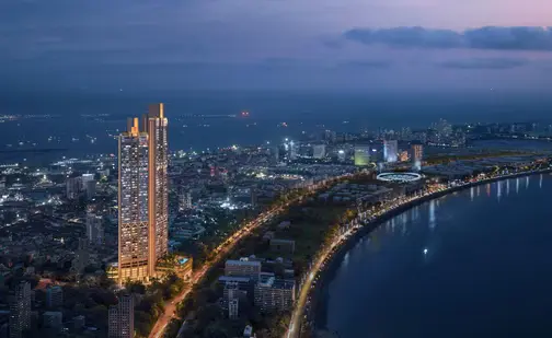 In South Mumbai, Prestige Group sells Luxury Homes worth Rs. 1300 Crore