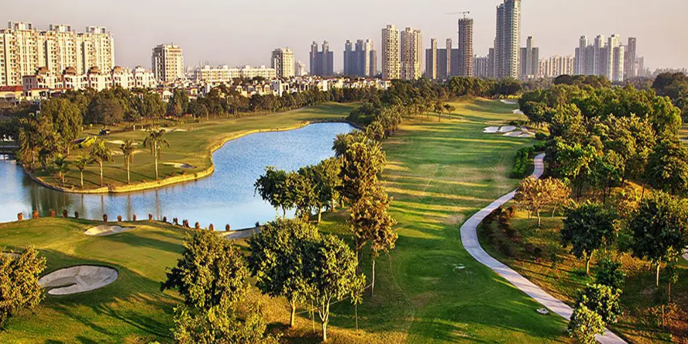 Top 15 best residential properties in Noida