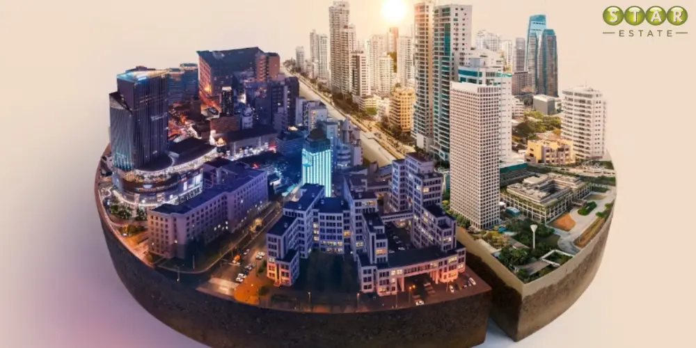 Top 7 Reason to invest in Commercial Projects in Pune