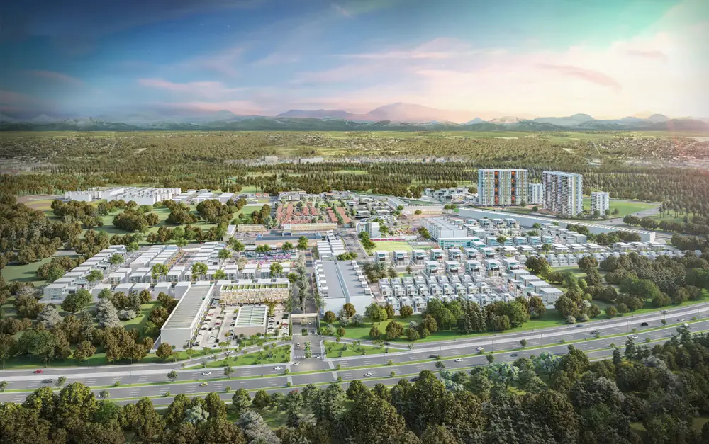 Top Residential Projects in India to Invest in 2023