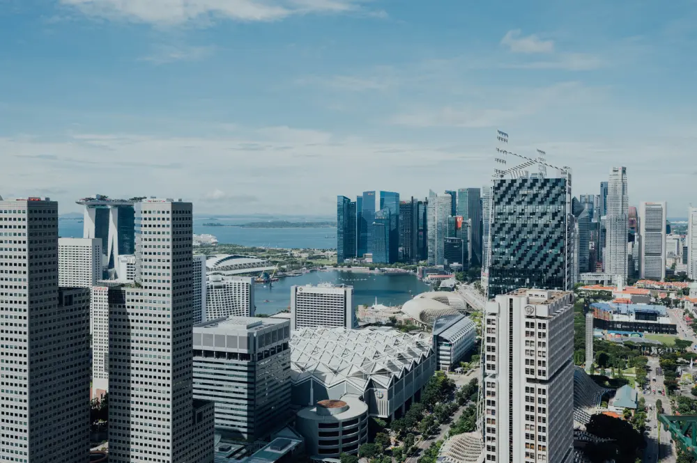 Why Invest in Commercial Projects in Mumbai?