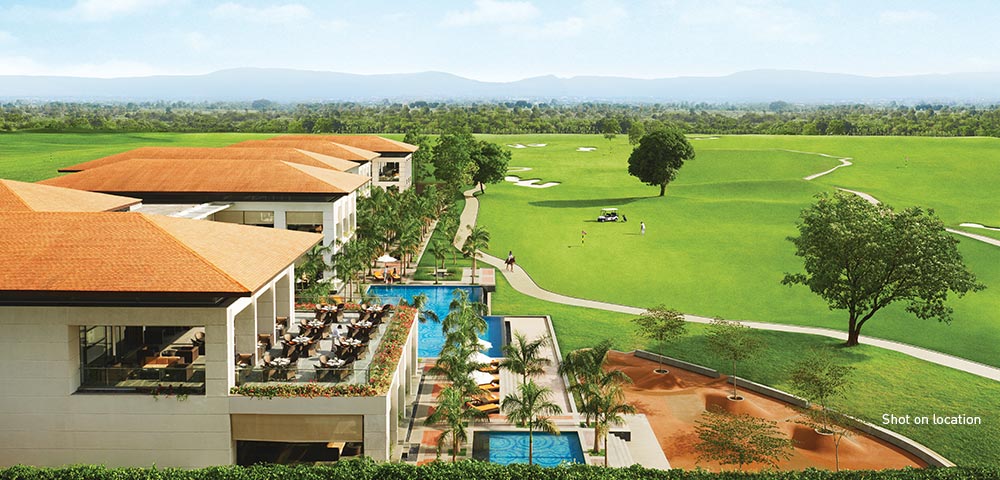 Lodha The Reserve