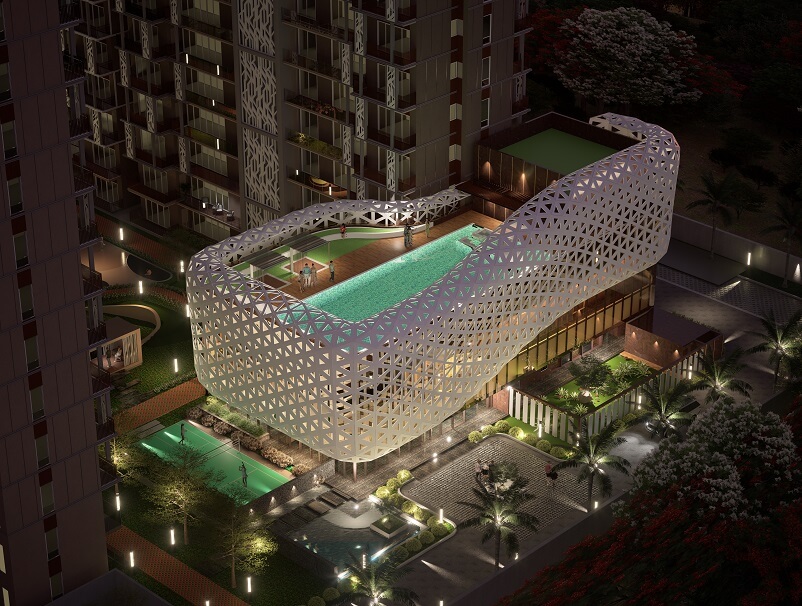 Eldeco La Vida Bella