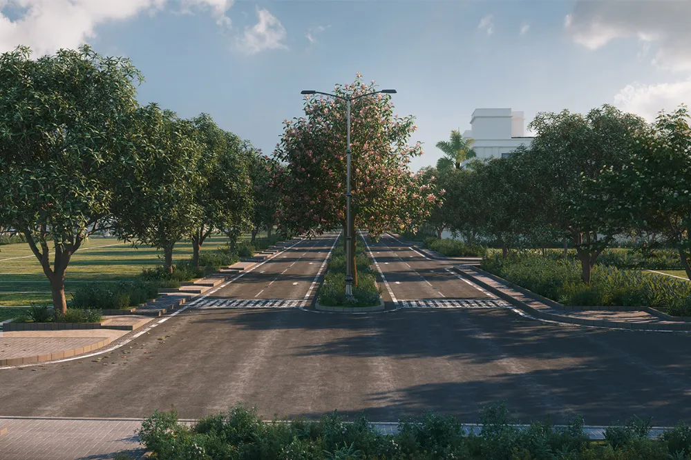 Godrej Green Estate Sonipat