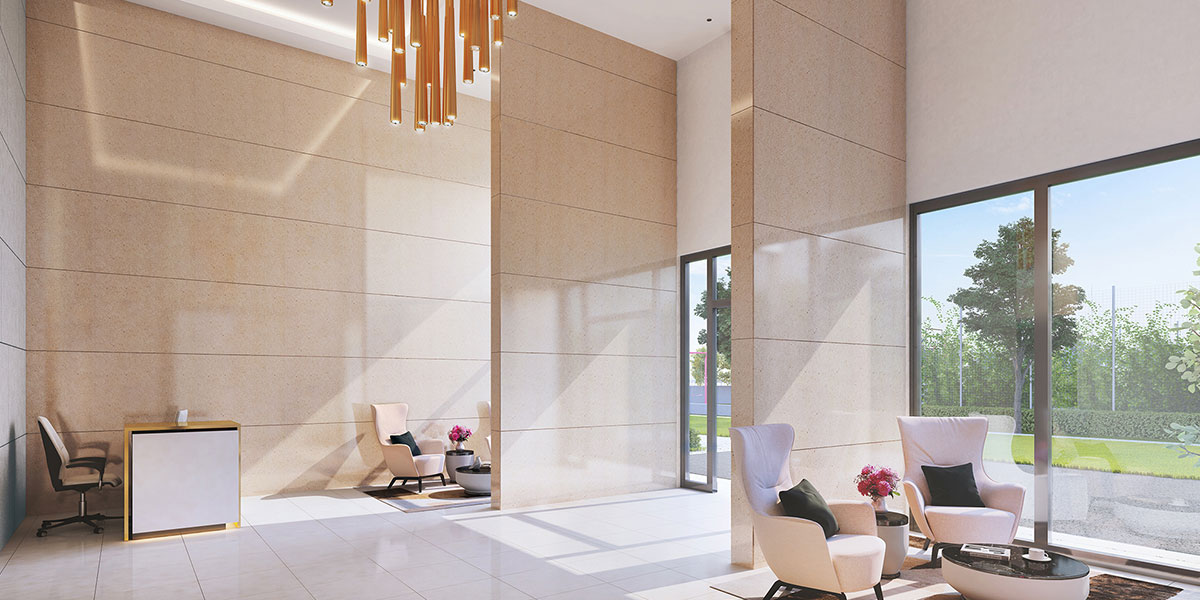 Godrej Exquisite, Thane