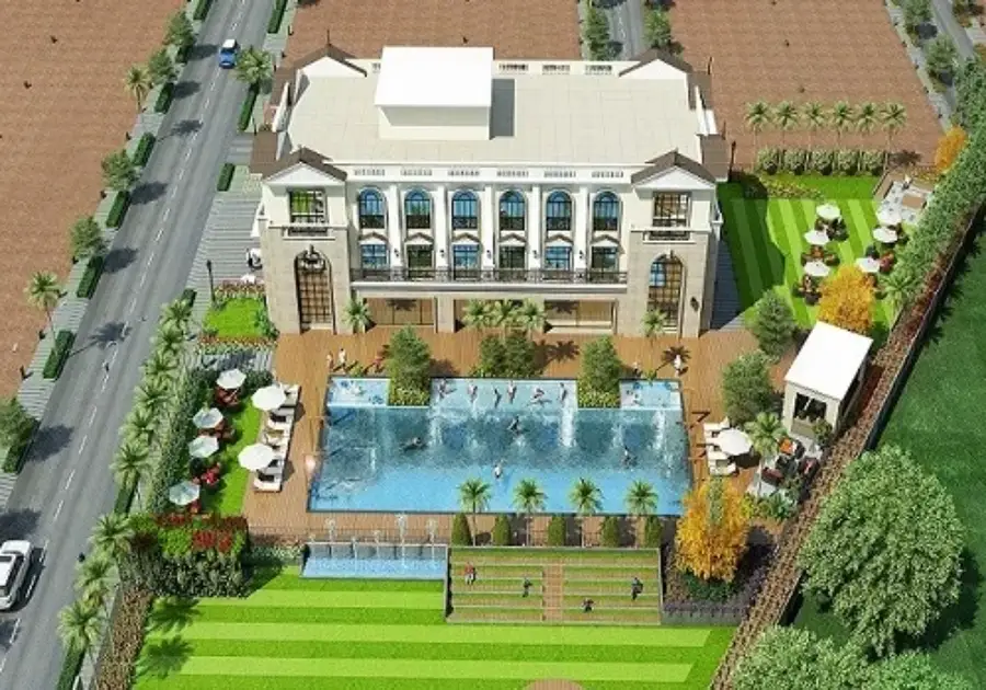 Prestige Lavender Fields