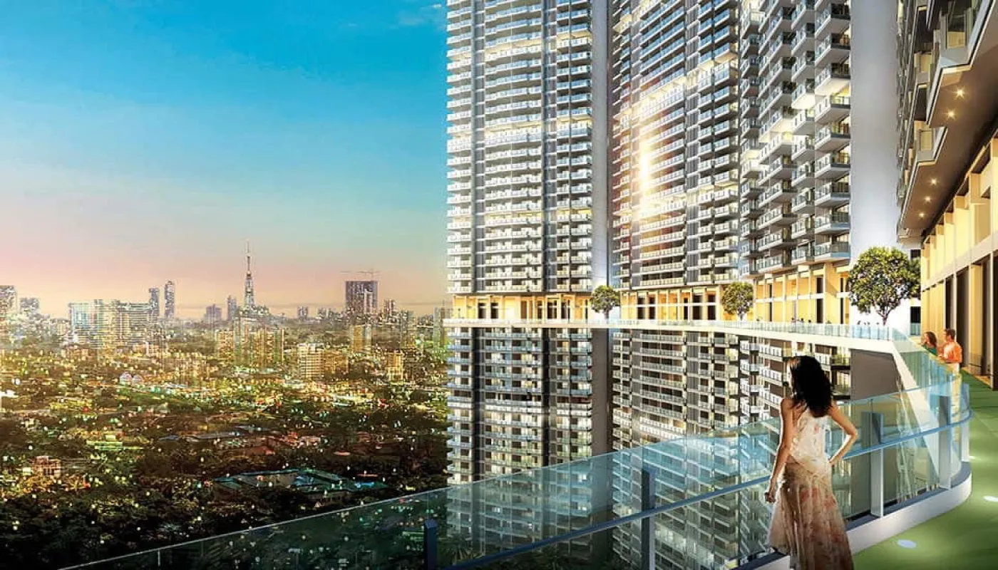 L and T Crescent Bay