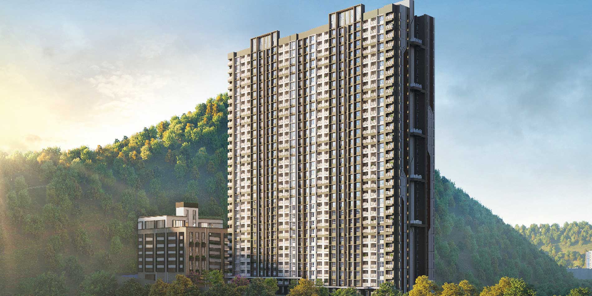 Godrej Hillside