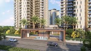 Lansum Elena Residences