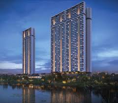 Godrej River Royale