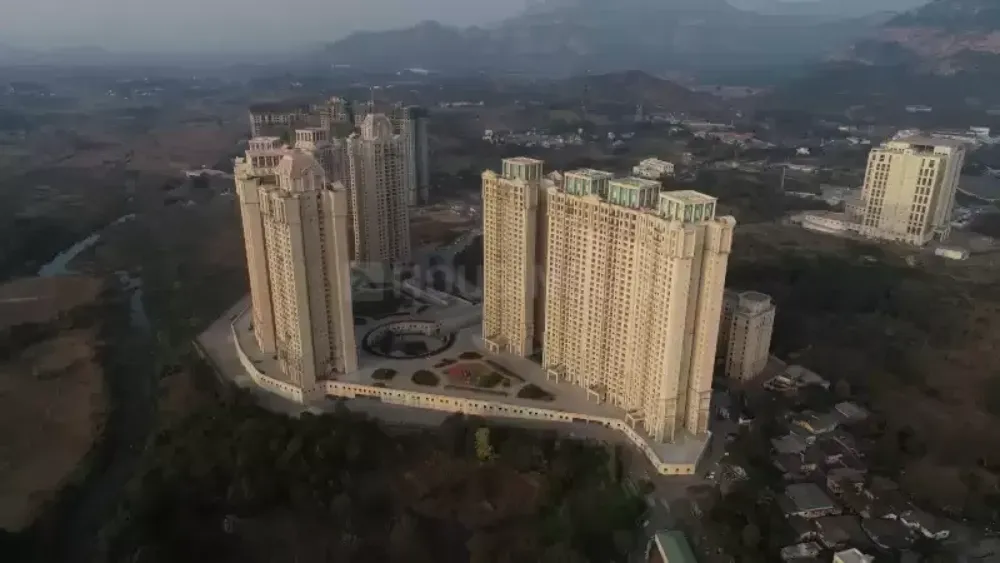 Hiranandani Fortune City