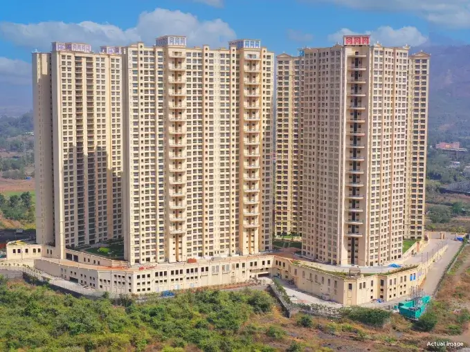 Hiranandani Flora