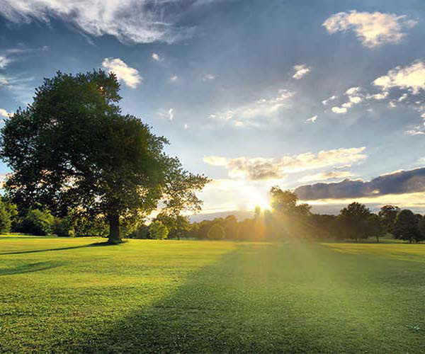 Godrej Country Estate