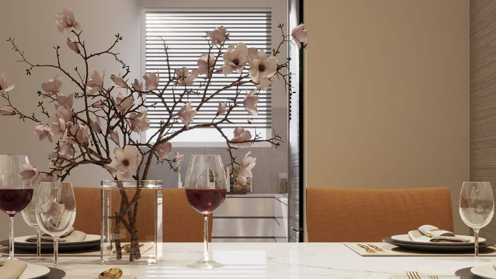 Suncity Vatsal Valley