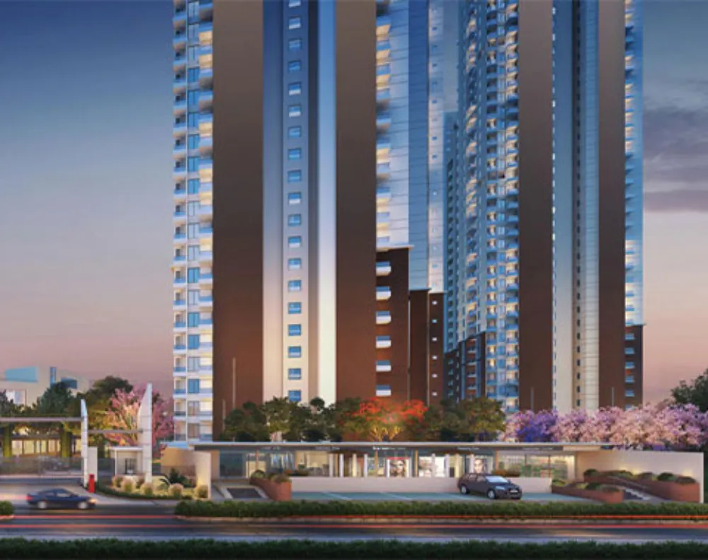Hero Homes Gurgaon