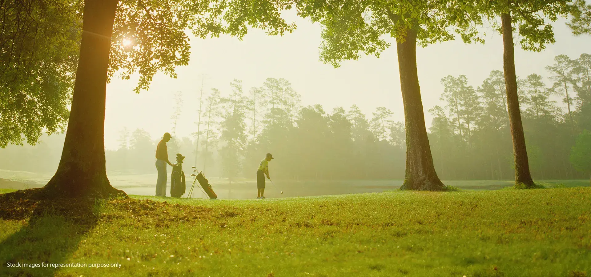 Godrej Golf Side Estate