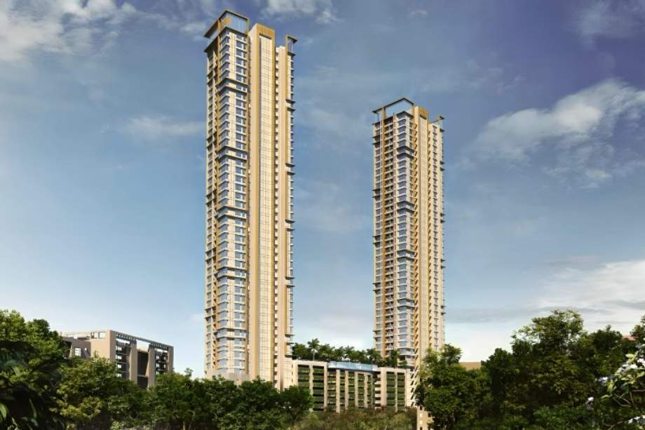 Prestige Jasdan Classic in Mahalaxmi