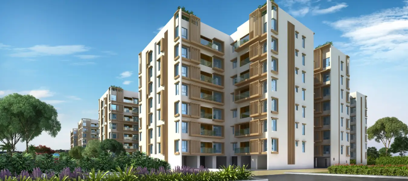 TVS Emerald Peninsula