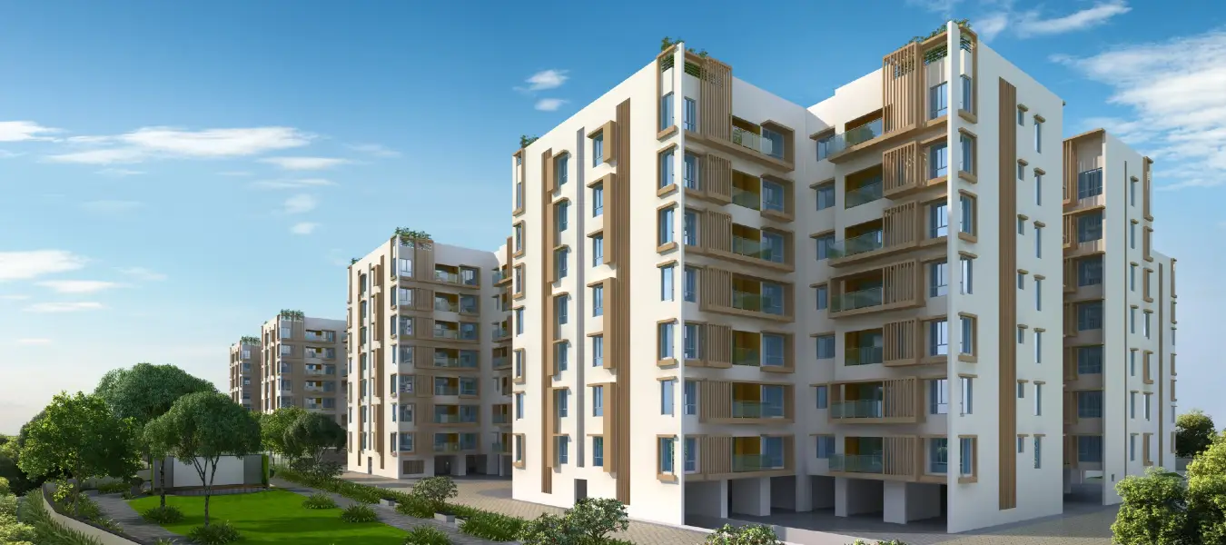 TVS Emerald Peninsula