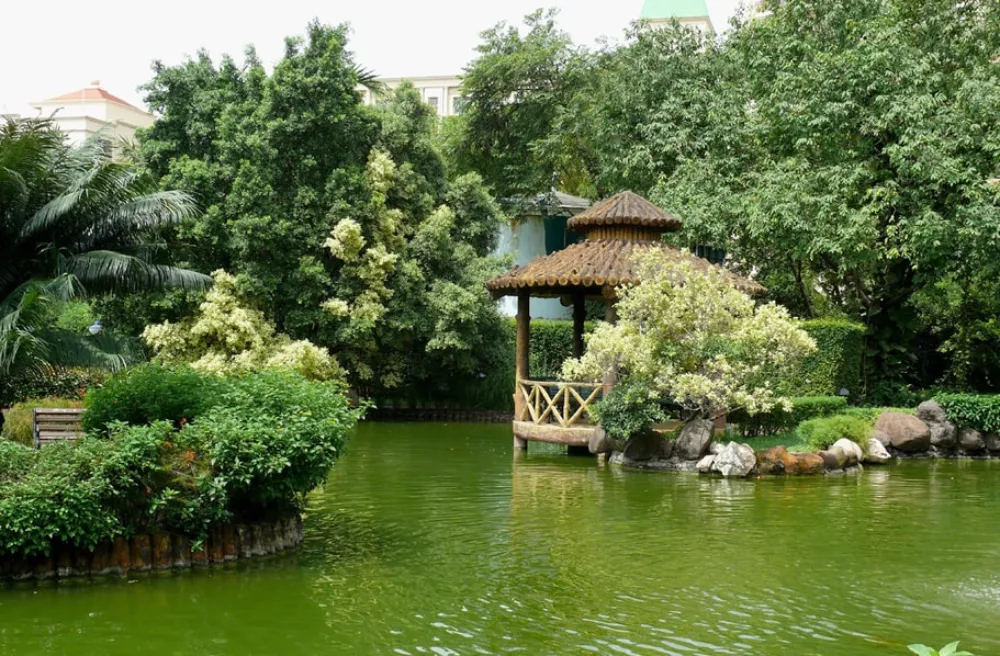 Hiranandani Fortune City