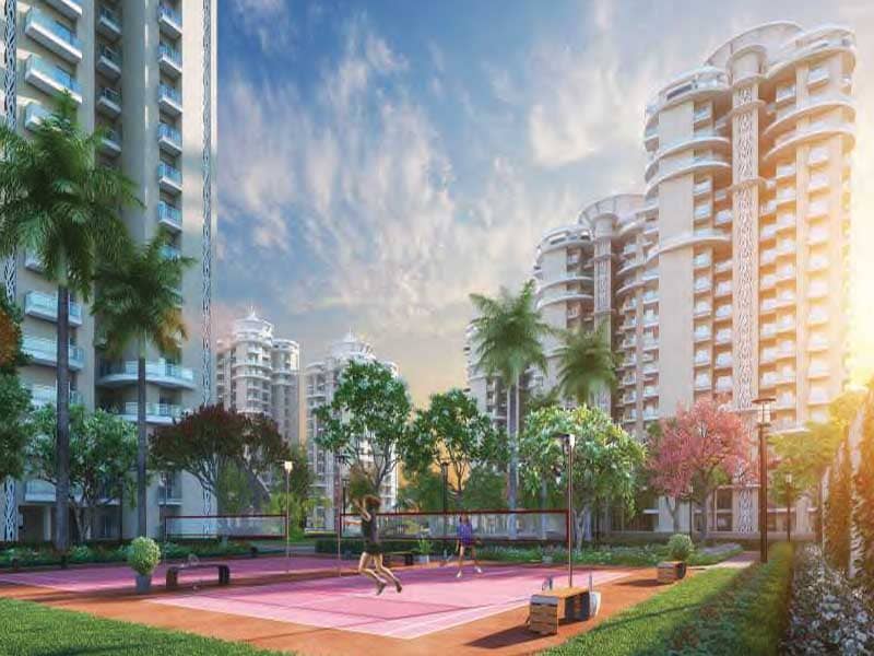 Samridhi Luxuri | Sector 150, Noida