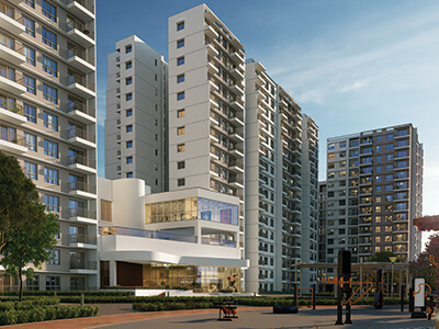 Godrej Aqua