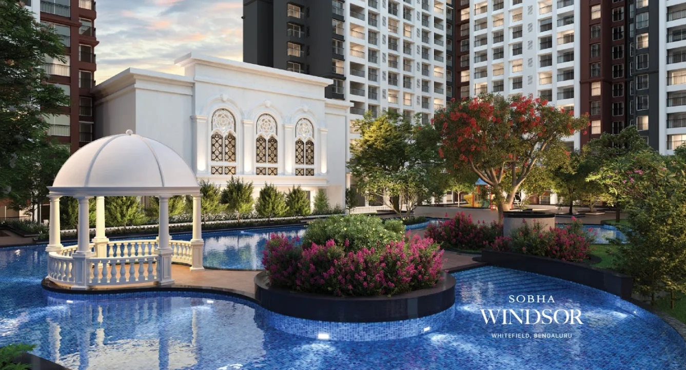 Sobha Windsor Bangalore 